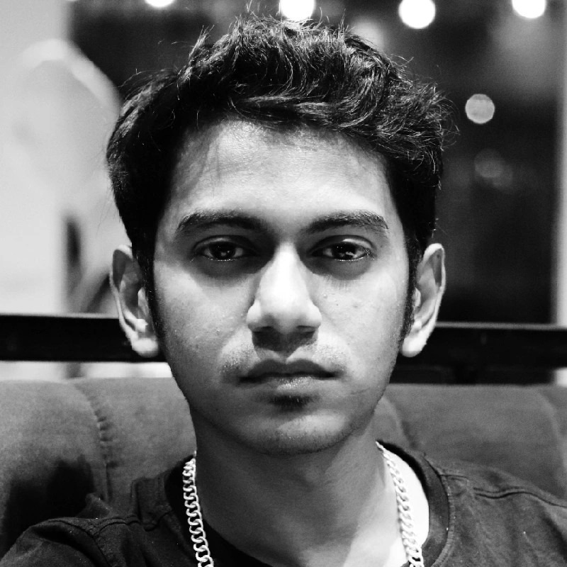 Abhishek Das