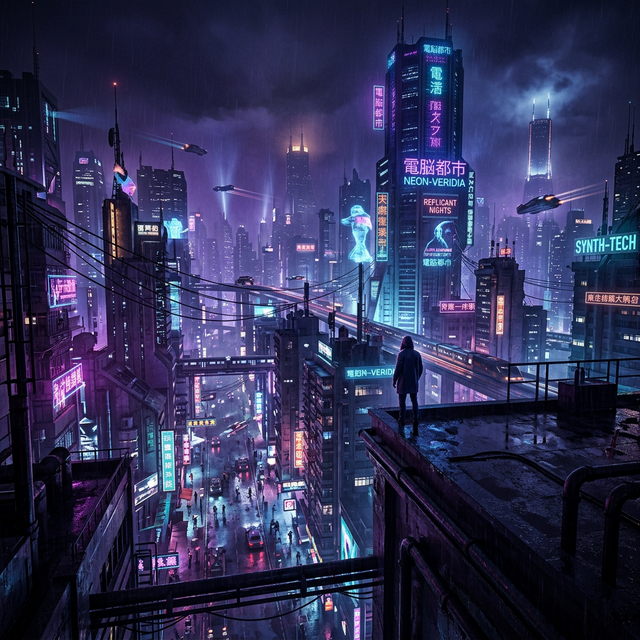 Featured gaming scene