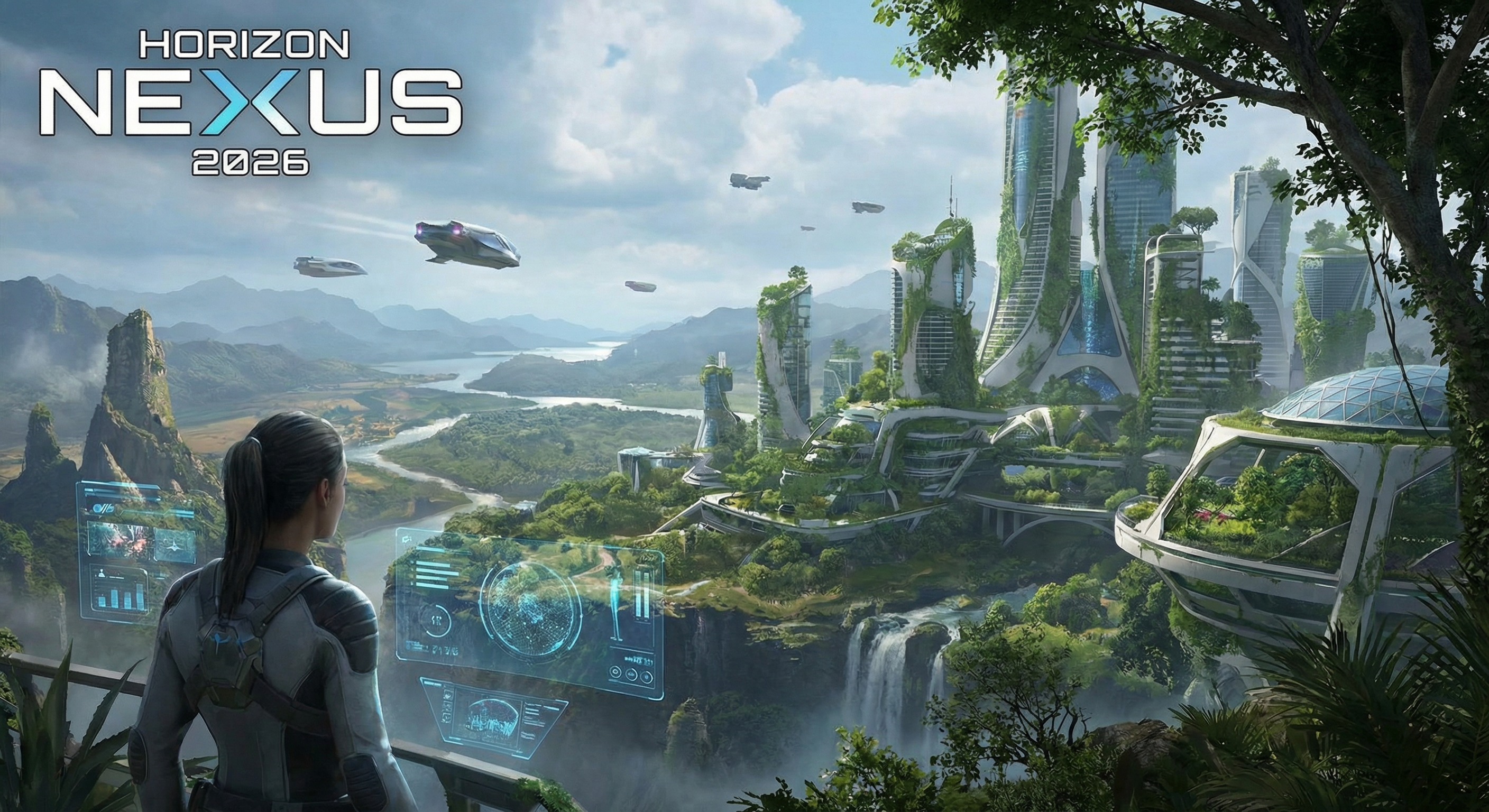 The Future of Open-World Gaming: What 2026 Has in Store