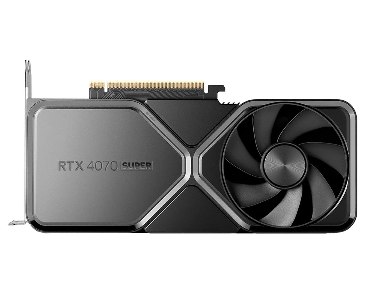 NVIDIA GeForce RTX 4070 Super